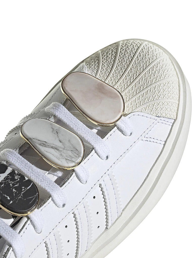 ADIDAS, Sneaker SUPERSTAR BONEGA 7 ADIDAS, Sneaker SUPERSTAR BONEGA – Bild 7