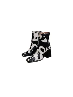 ALOHAS, Stiefelette South Cow