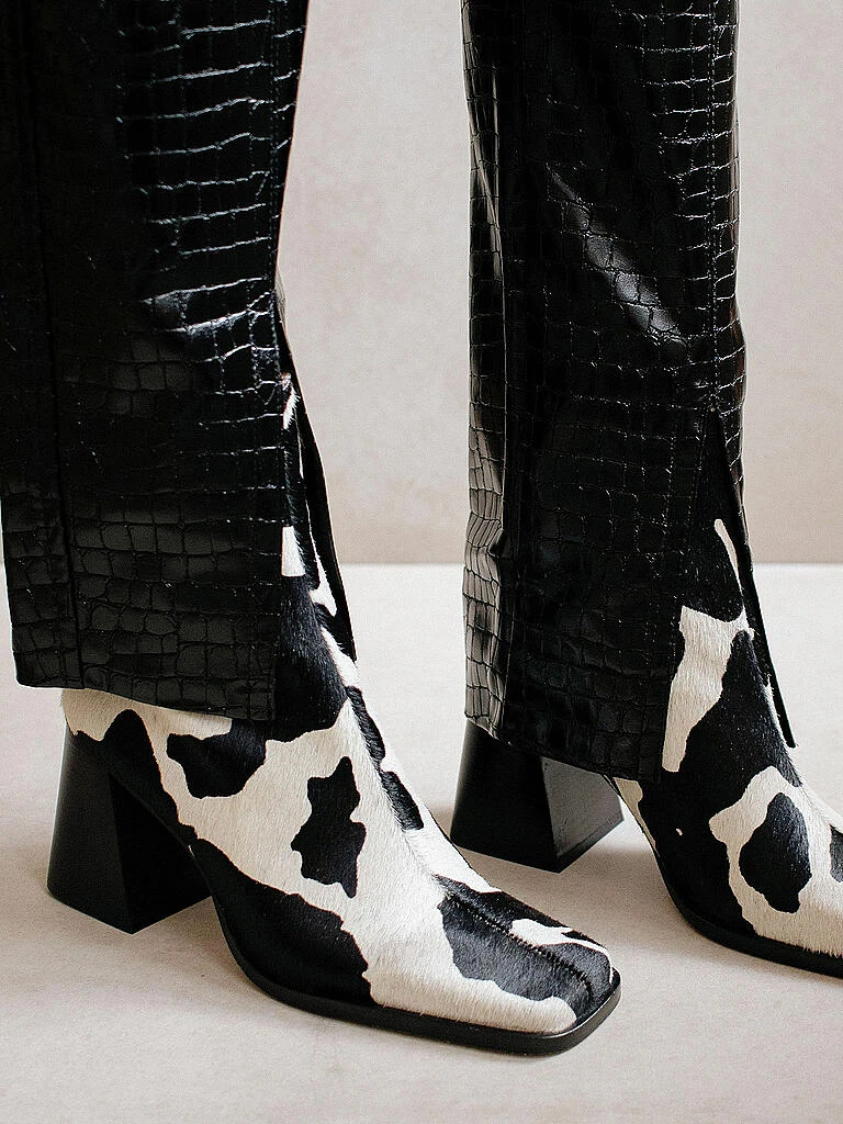 ALOHAS, Stiefelette South Cow 3 ALOHAS, Stiefelette South Cow – Bild 3