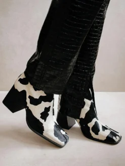 ALOHAS, Stiefelette South Cow 8 ALOHAS, Stiefelette South Cow -Kastner Oehler Verkäufe alohas stiefelettesouthcow 4 768 1024 75 7512010 4