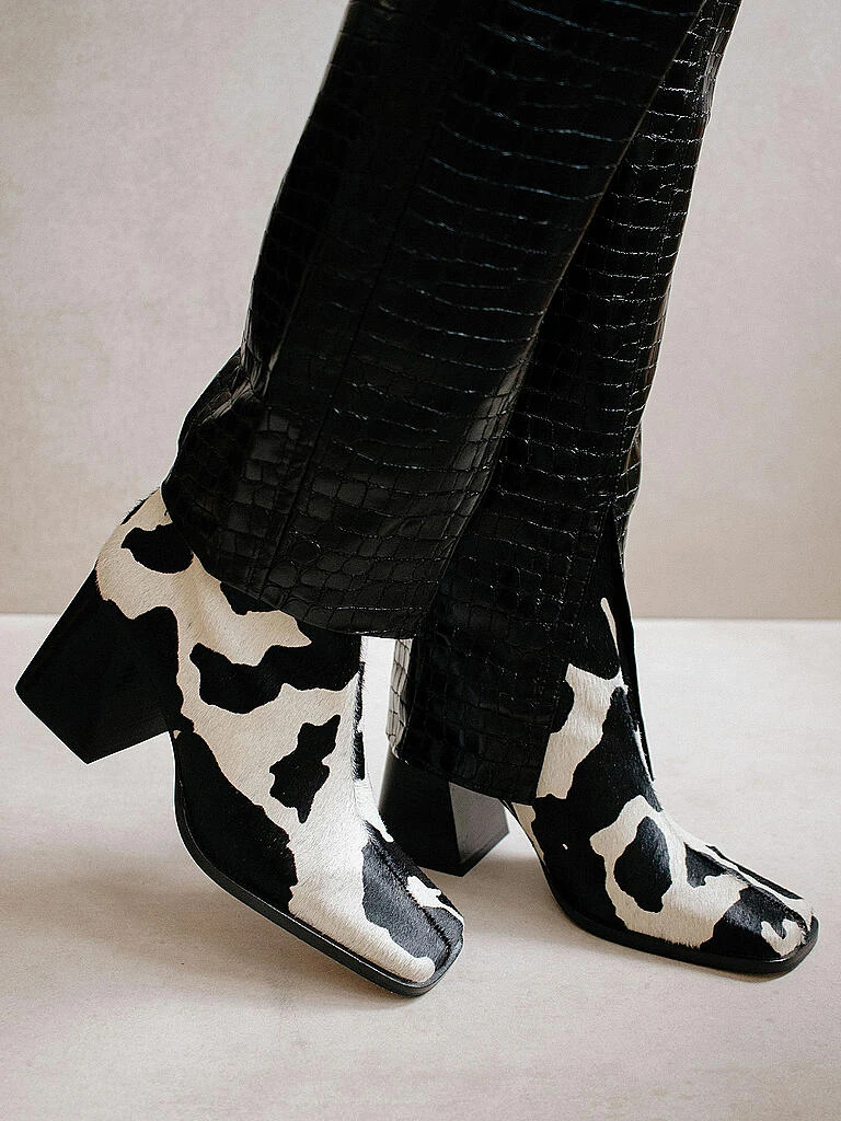 ALOHAS, Stiefelette South Cow 4 ALOHAS, Stiefelette South Cow – Bild 4