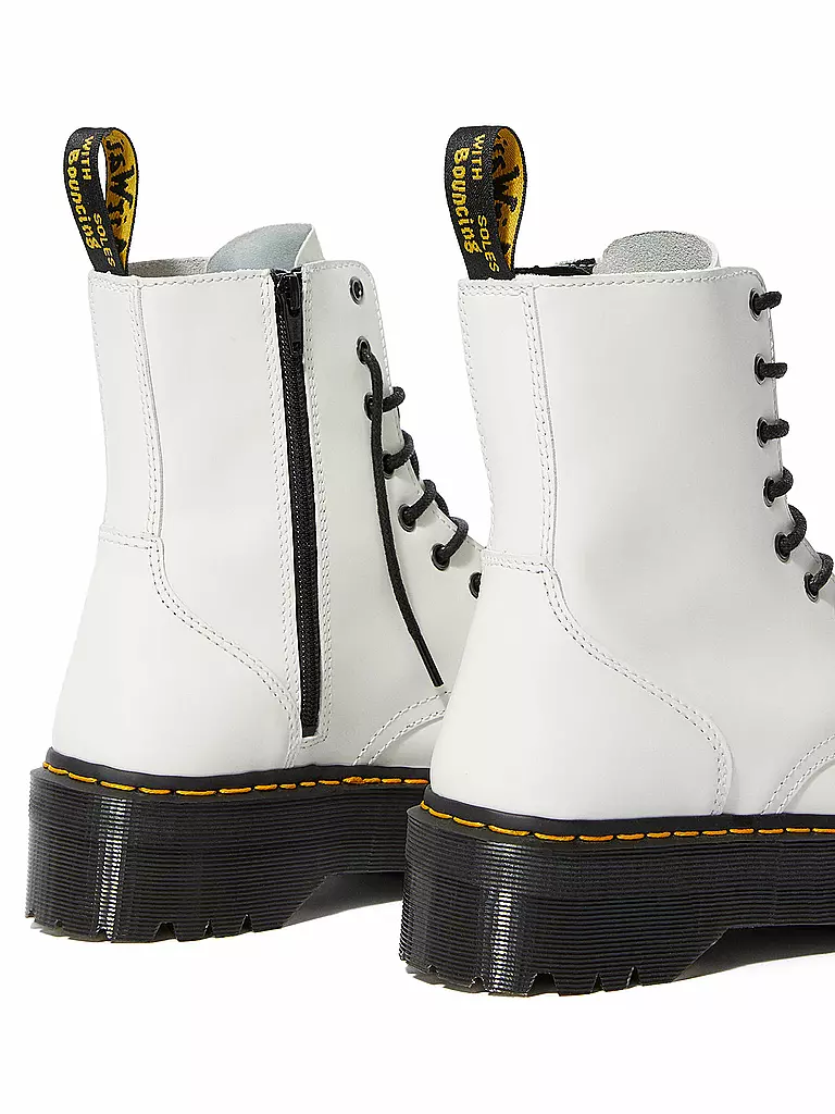 DR. MARTENS, Plateau Boots Jadon 2 DR. MARTENS, Plateau Boots Jadon – Bild 2
