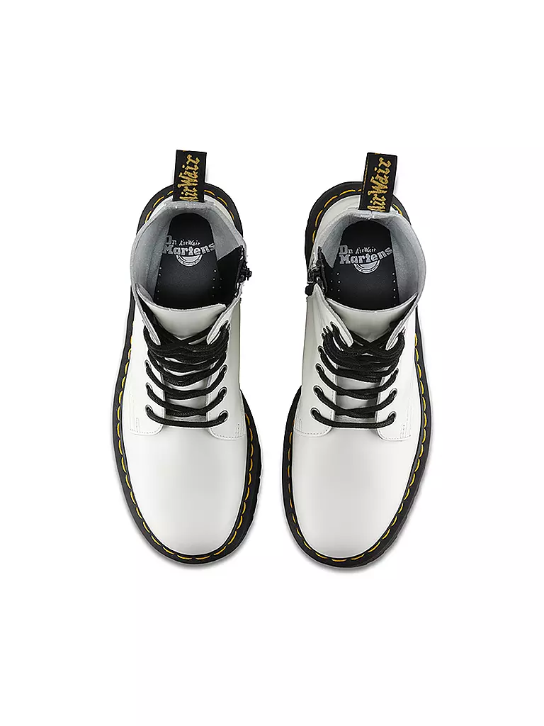 DR. MARTENS, Plateau Boots Jadon 4 DR. MARTENS, Plateau Boots Jadon – Bild 4