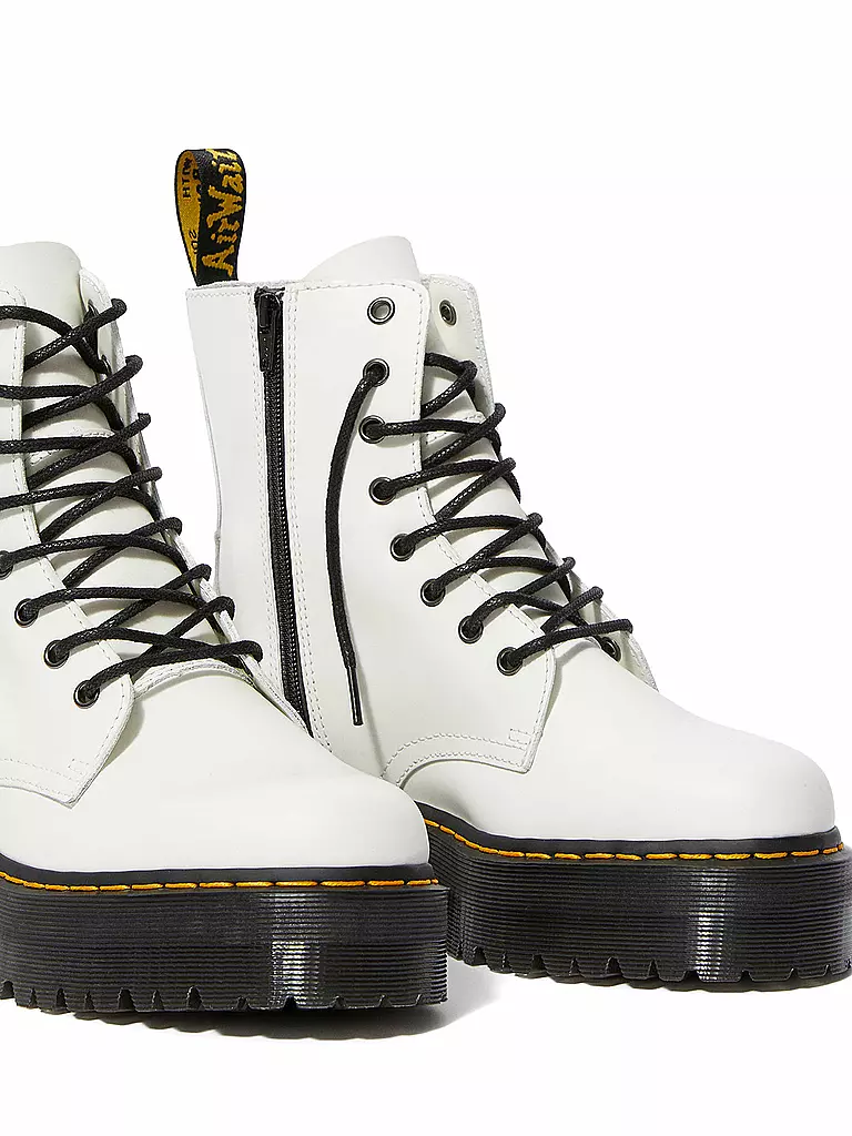 DR. MARTENS, Plateau Boots Jadon 6 DR. MARTENS, Plateau Boots Jadon – Bild 6