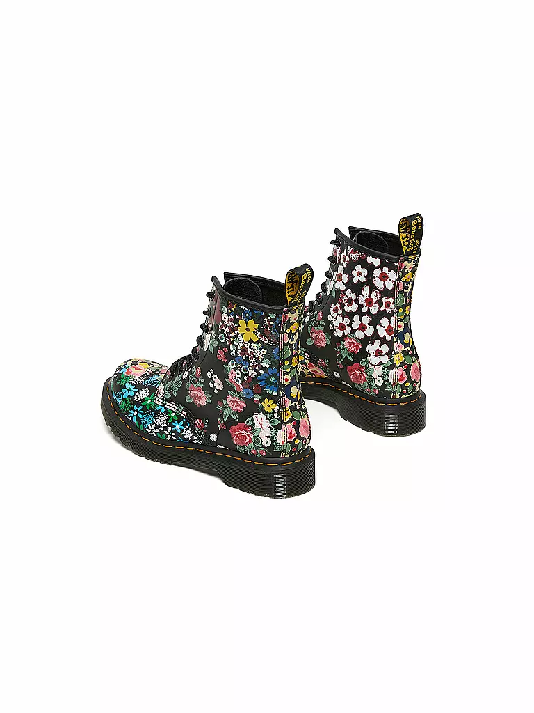 DR. MARTENS, Schnürboots 1460 PACAL FLOWER 2 DR. MARTENS, Schnürboots 1460 PACAL FLOWER – Bild 2