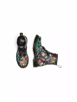 DR. MARTENS, Schnürboots 1460 PACAL FLOWER 8 DR. MARTENS, Schnürboots 1460 PACAL FLOWER -Kastner Oehler Verkäufe dr.martens schnC3BCrboots1460pacalflower 3 768 1024 75 7399961 3