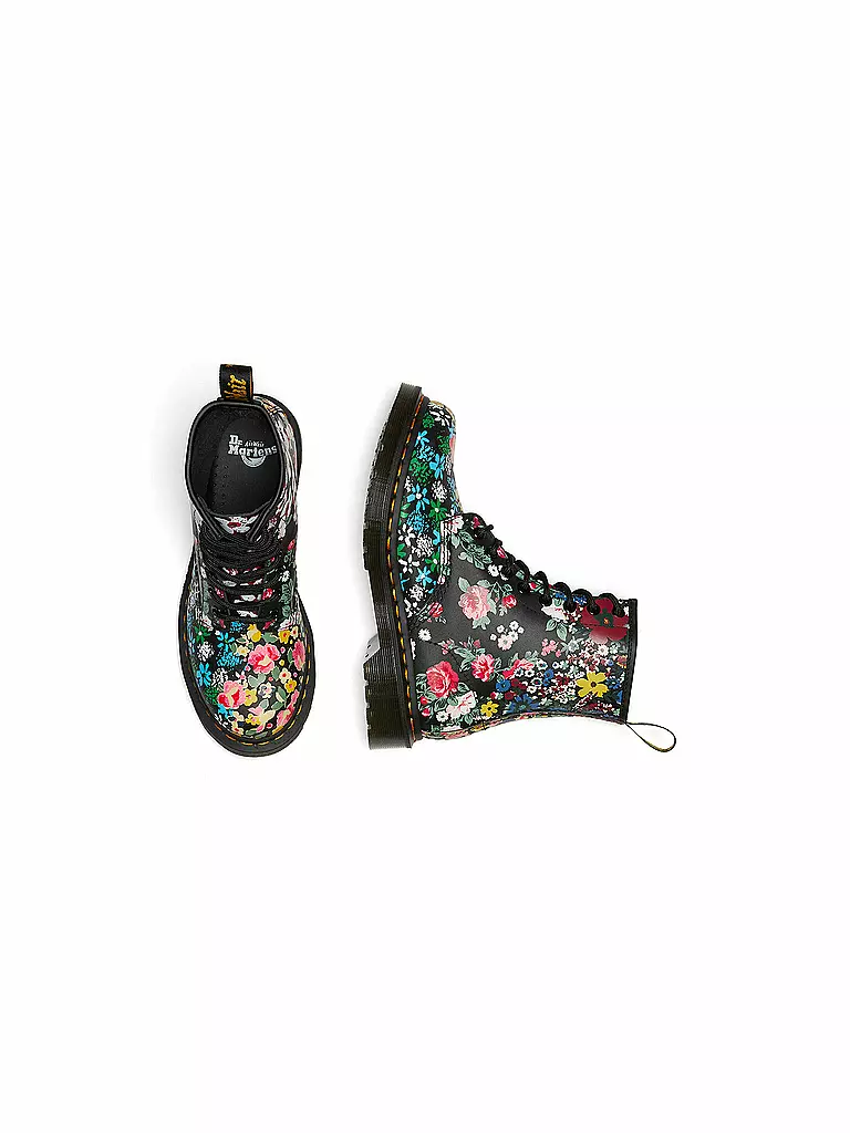 DR. MARTENS, Schnürboots 1460 PACAL FLOWER 3 DR. MARTENS, Schnürboots 1460 PACAL FLOWER – Bild 3