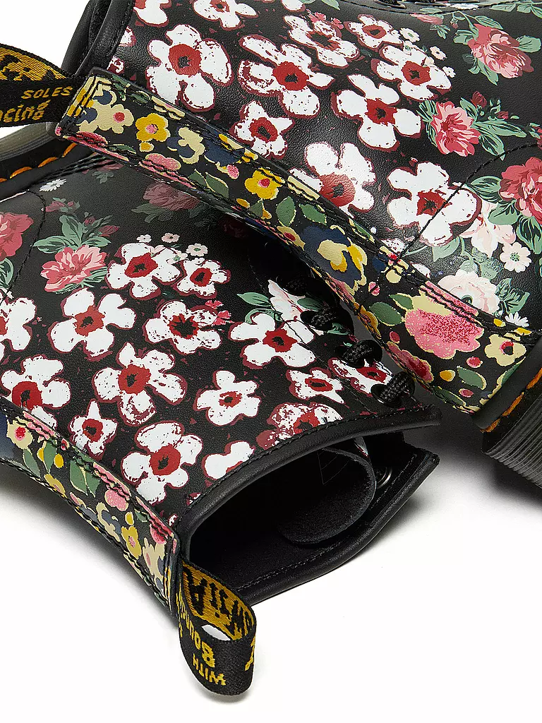 DR. MARTENS, Schnürboots 1460 PACAL FLOWER 5 DR. MARTENS, Schnürboots 1460 PACAL FLOWER – Bild 5