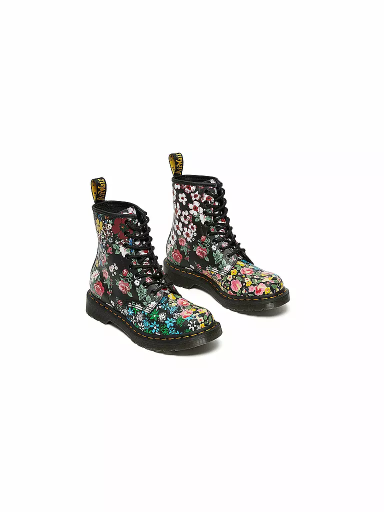 DR. MARTENS, Schnürboots 1460 PACAL FLOWER 6 DR. MARTENS, Schnürboots 1460 PACAL FLOWER – Bild 6