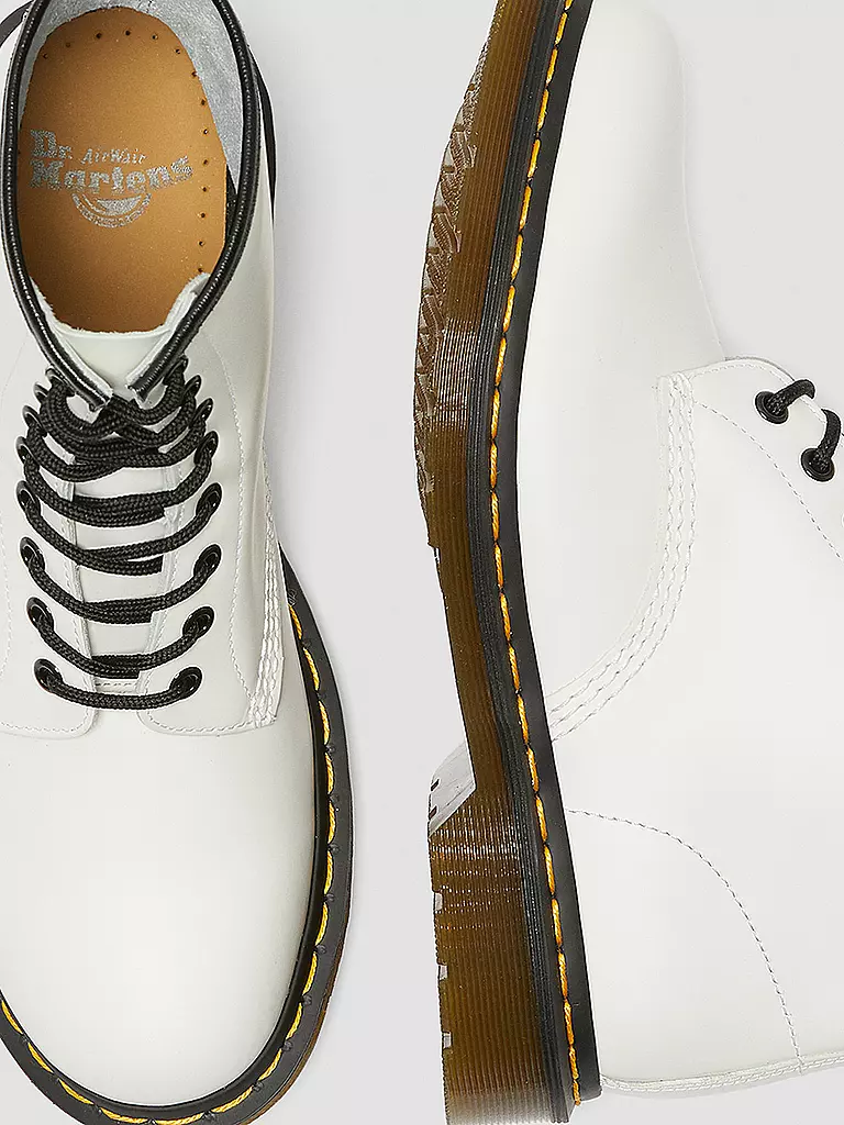 DR. MARTENS, Schnürstiefel - Boots Pascal 1460 4 DR. MARTENS, Schnürstiefel - Boots Pascal 1460 – Bild 4