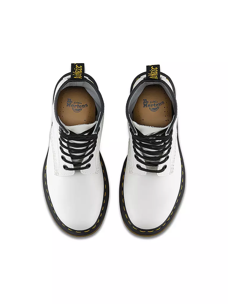 DR. MARTENS, Schnürstiefel - Boots Pascal 1460 5 DR. MARTENS, Schnürstiefel - Boots Pascal 1460 – Bild 5