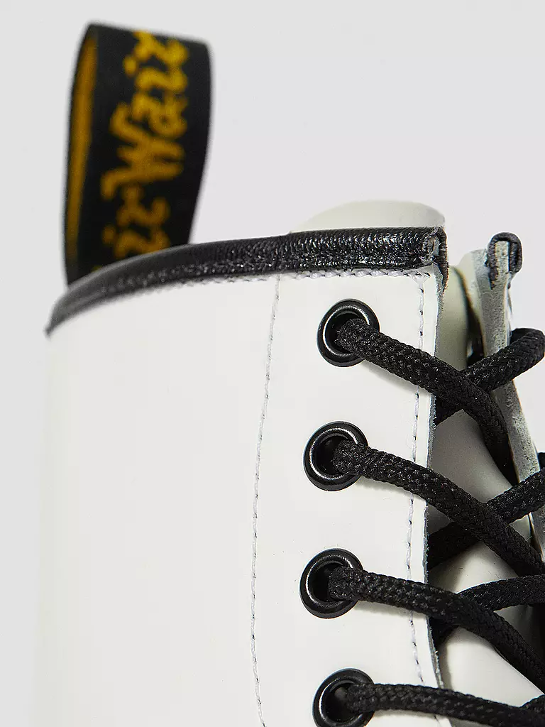 DR. MARTENS, Schnürstiefel - Boots Pascal 1460 6 DR. MARTENS, Schnürstiefel - Boots Pascal 1460 – Bild 6