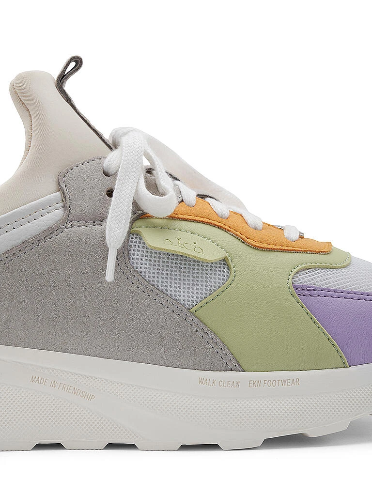 EKN FOOTWEAR, Sneaker LARCH VEGAN 3 EKN FOOTWEAR, Sneaker LARCH VEGAN – Bild 3