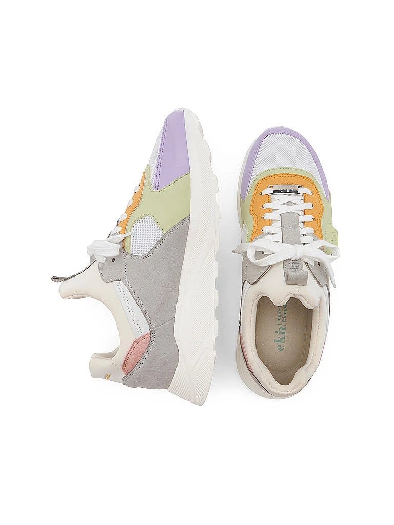 EKN FOOTWEAR, Sneaker LARCH VEGAN 5 EKN FOOTWEAR, Sneaker LARCH VEGAN – Bild 5