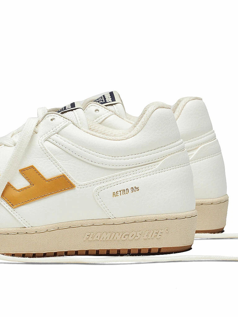 FLAMINGOS LIFE, Sneaker RETRO 90s 2 FLAMINGOS LIFE, Sneaker RETRO 90s – Bild 2