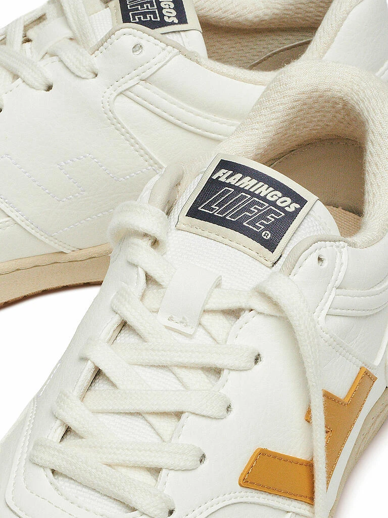 FLAMINGOS LIFE, Sneaker RETRO 90s 3 FLAMINGOS LIFE, Sneaker RETRO 90s – Bild 3