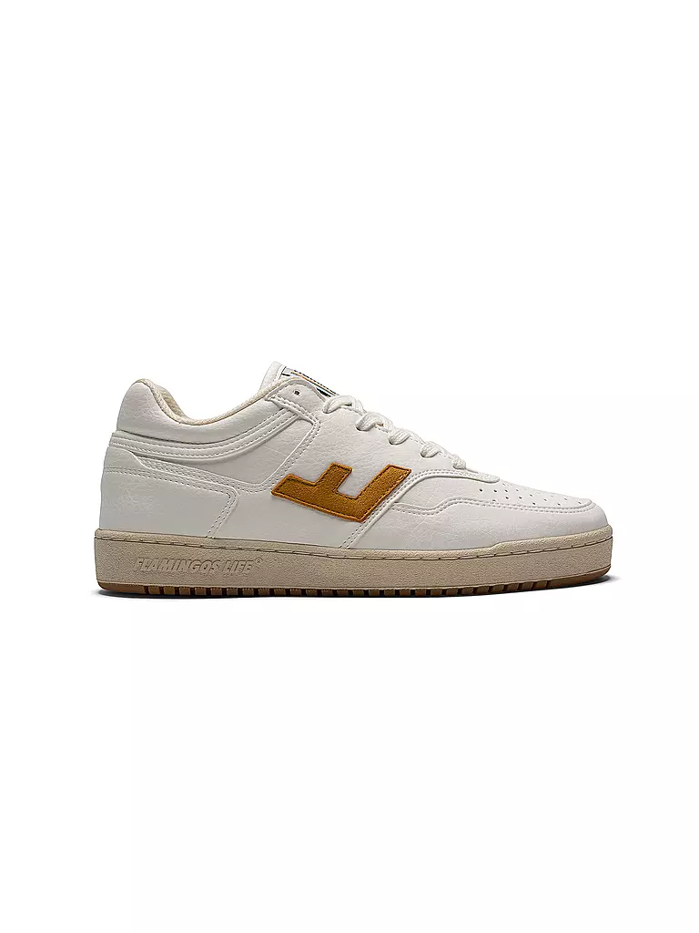 FLAMINGOS LIFE, Sneaker ROLAND V3 1 FLAMINGOS LIFE, Sneaker ROLAND V3