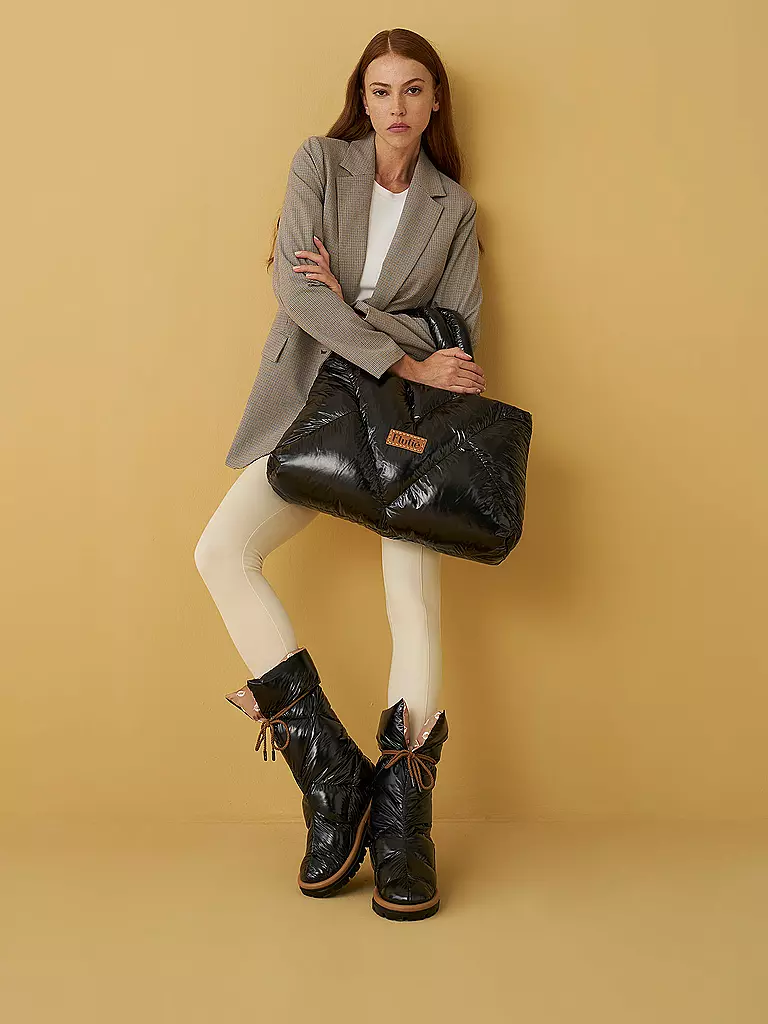 FLUFIE, Snowboot 2 FLUFIE, Snowboot – Bild 2