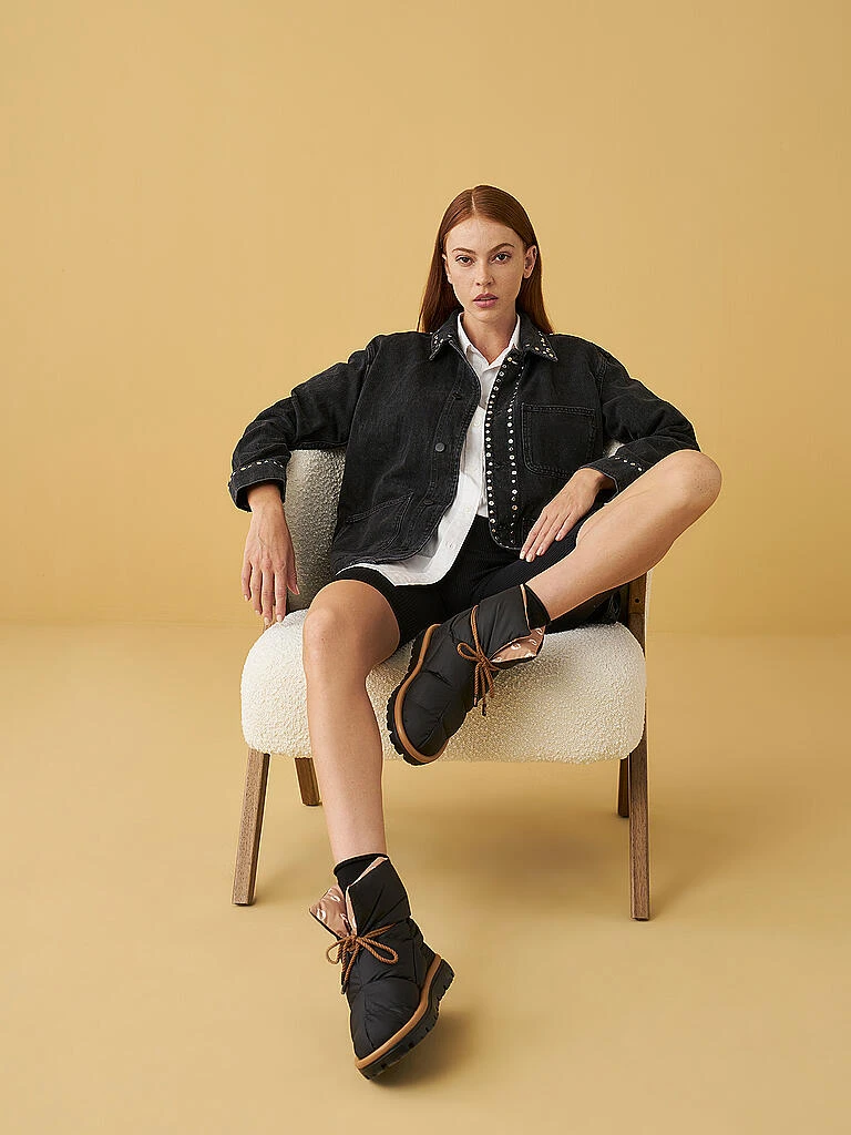 FLUFIE, Snowboots 8 FLUFIE, Snowboots – Bild 8