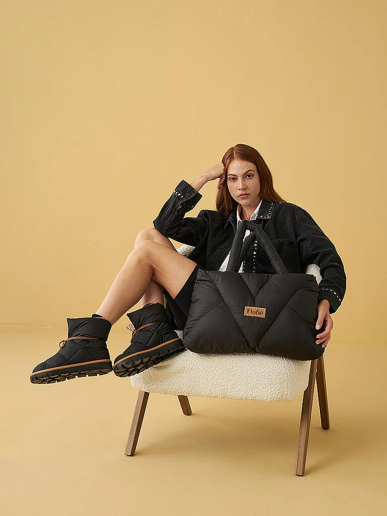 FLUFIE, Snowboots 9 FLUFIE, Snowboots – Bild 9