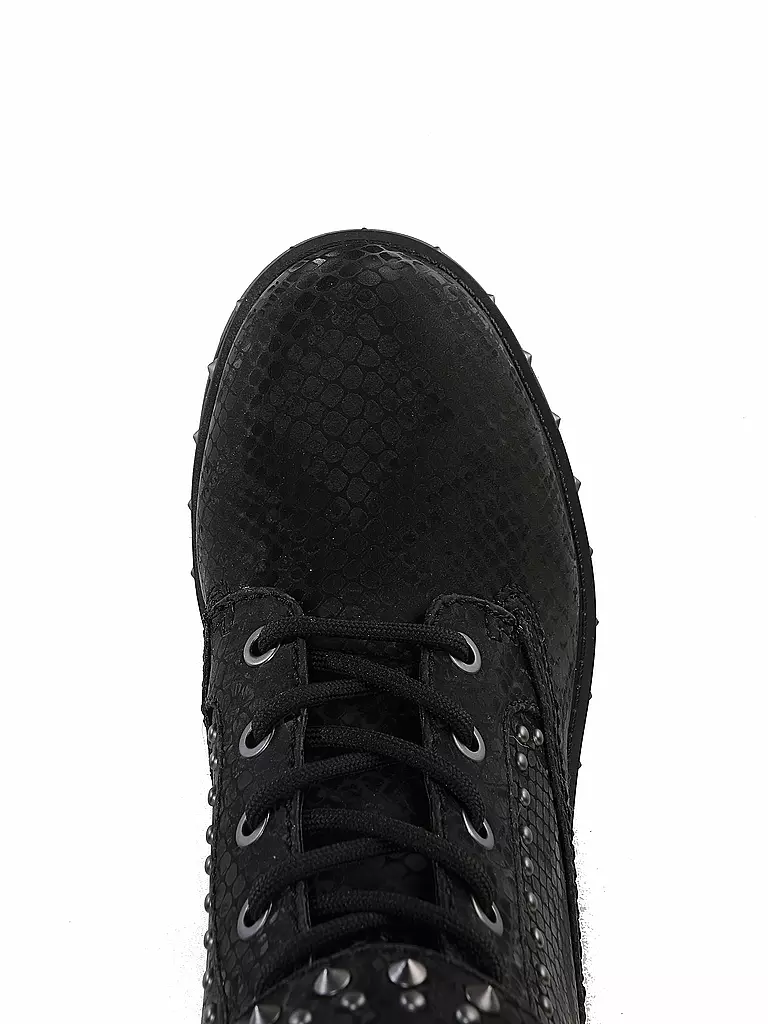 GUESS, Schnürboot Nieten 3 GUESS, Schnürboot Nieten – Bild 3