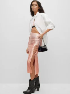 HUGO, Stiefel MILEYHEEL BOOTIE 70 -Kastner Oehler Verkäufe hugo stiefelmileyheelbootie70 5 768 1024 75 7565815 5