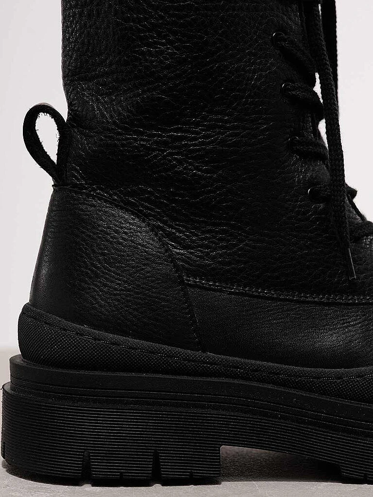 LANIUS, Schnürboots 5 LANIUS, Schnürboots – Bild 5