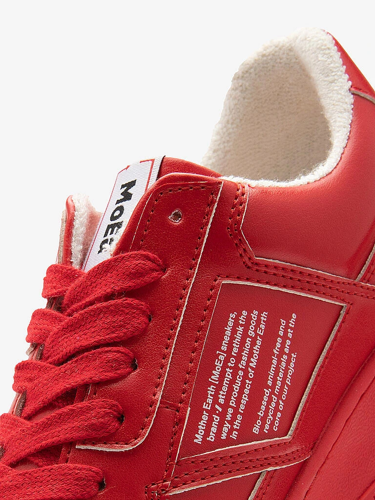 MOEA, Sneaker GEN1 APPLE 5 MOEA, Sneaker GEN1 APPLE – Bild 5