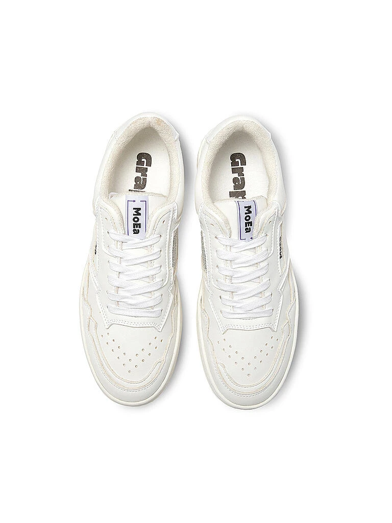 MOEA, Sneaker GEN1 GRAPE 4 MOEA, Sneaker GEN1 GRAPE – Bild 4