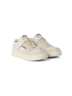 MSGM, Sneaker -Kastner Oehler Verkäufe msgm sneaker 4 768 1024 75 7534703 4