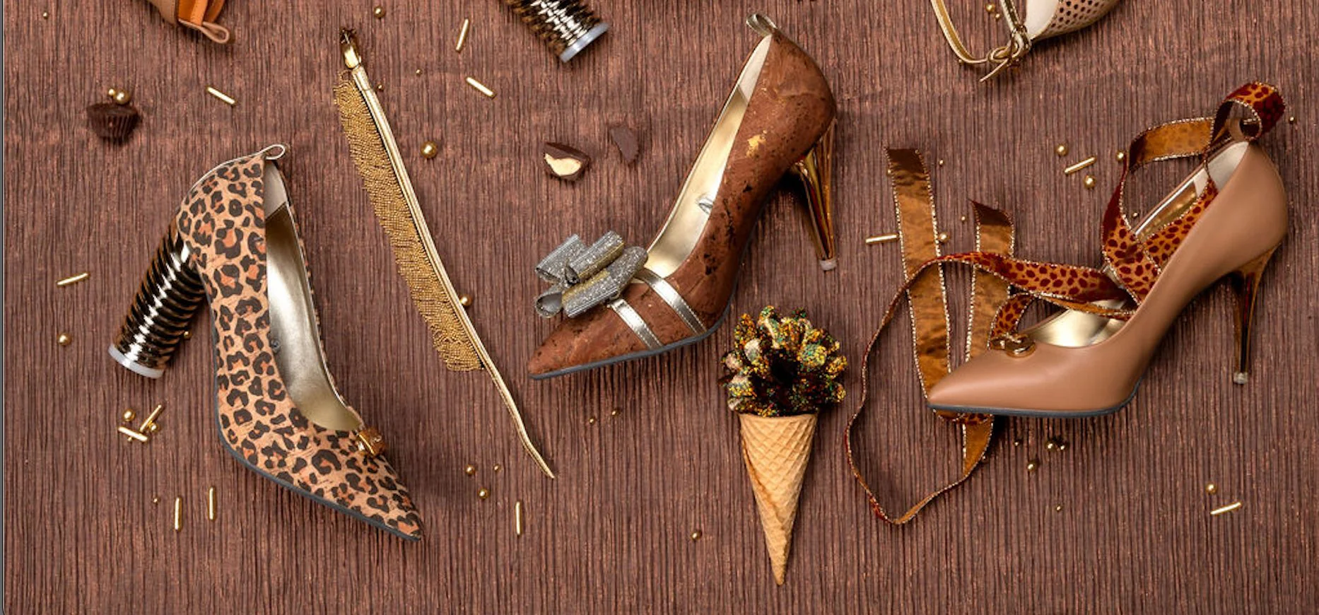 Titelseite -Kastner Oehler Verkäufe pumps 1