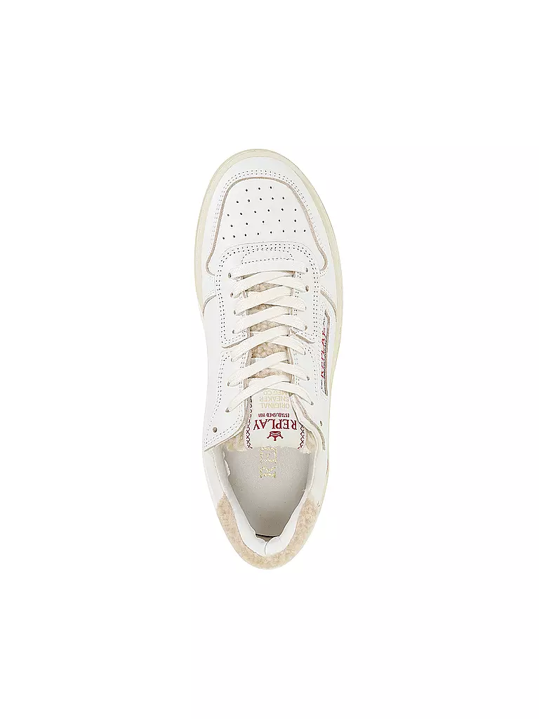 REPLAY, Sneaker 3 REPLAY, Sneaker – Bild 3