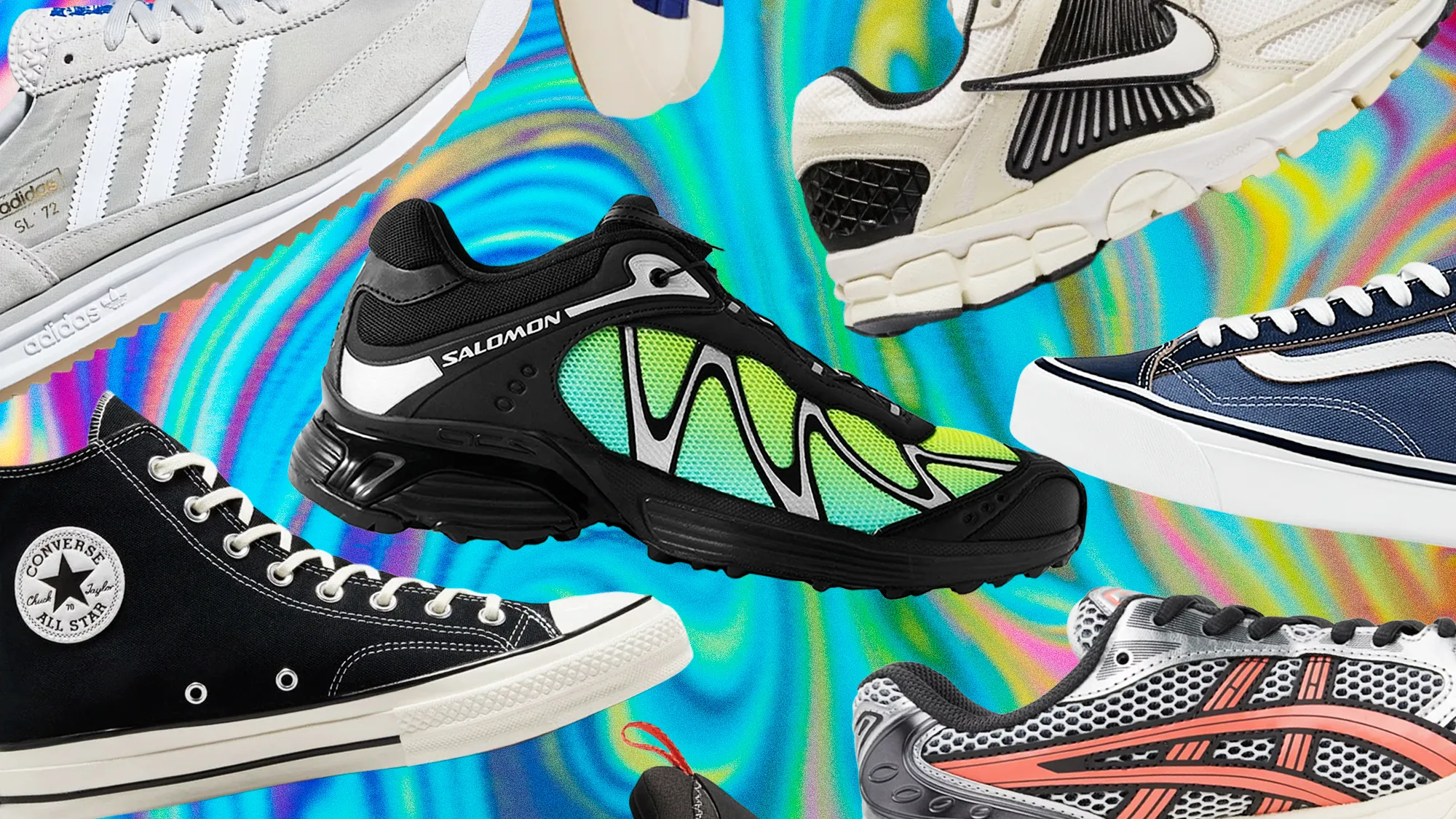 Titelseite -Kastner Oehler Verkäufe sneaker20v1