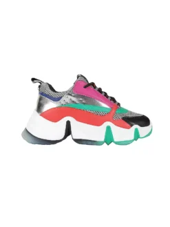 STEVE MADDEN, Sneaker City Soul