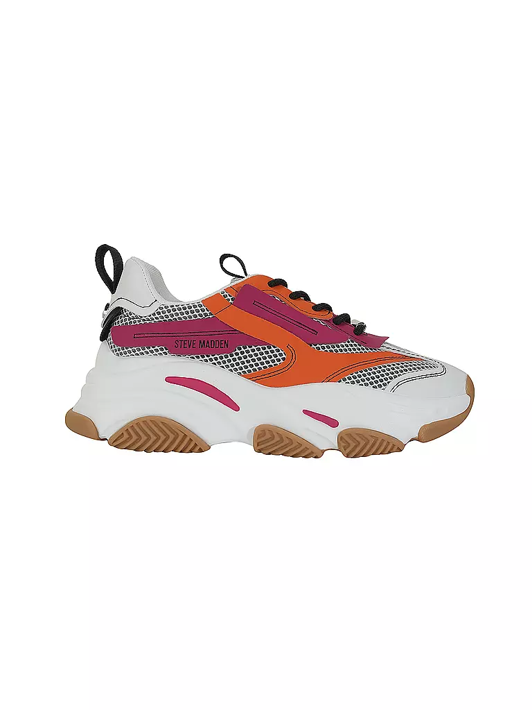 STEVE MADDEN, Sneaker POSSESSION 1 STEVE MADDEN, Sneaker POSSESSION