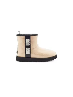 UGG, Boots Classic Clear Mini
