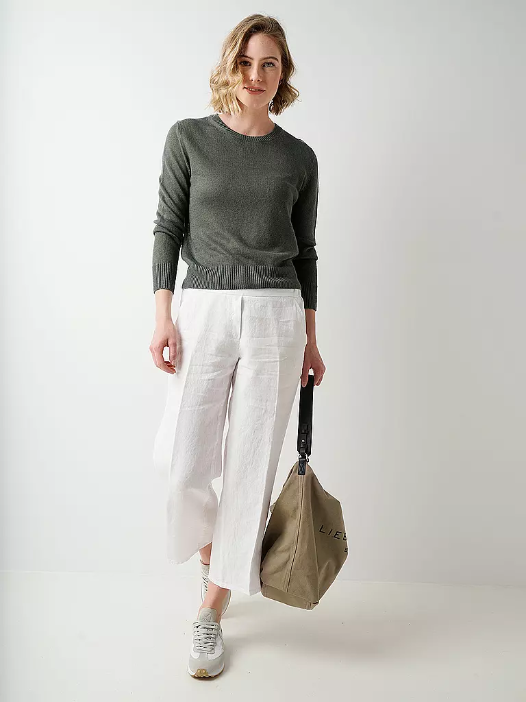 VEJA, SneakerRIO BRANCO ALVEOMESH 2 VEJA, SneakerRIO BRANCO ALVEOMESH – Bild 2