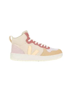 VEJA, Sneaker V-15 Suede