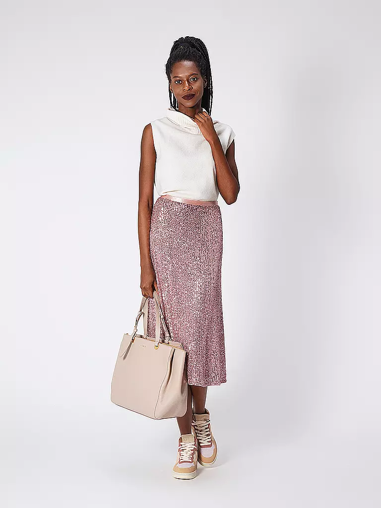 VEJA, Sneaker V-15 Suede 2 VEJA, Sneaker V-15 Suede – Bild 2