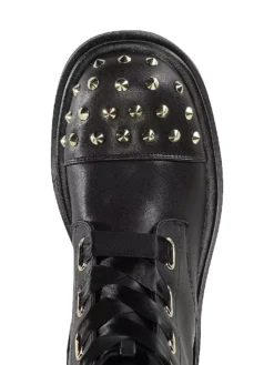 VERSACE JEANS COUTURE, Schnürboots 6 VERSACE JEANS COUTURE, Schnürboots -Kastner Oehler Verkäufe versacejeanscouture schnC3BCrboots 3 768 1024 75 7529806 3